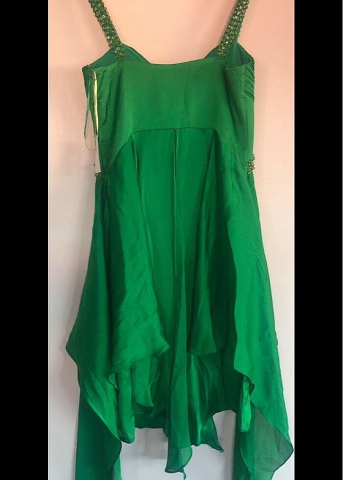 Çok şık parti,davet elbise(36-38-40-42) - Görsel 5