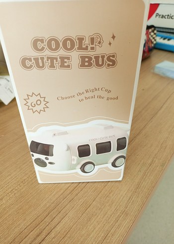 Pembe Çocuk Termos - Görsel 9