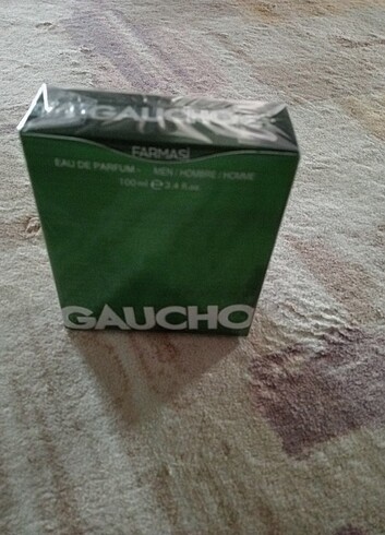 Goucho parfüm