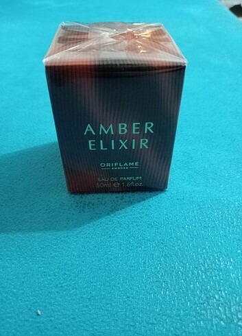  Beden Amber parfüm 