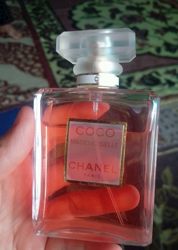Chanel Chanel Coco Mademoiselle Kadın Parfümü