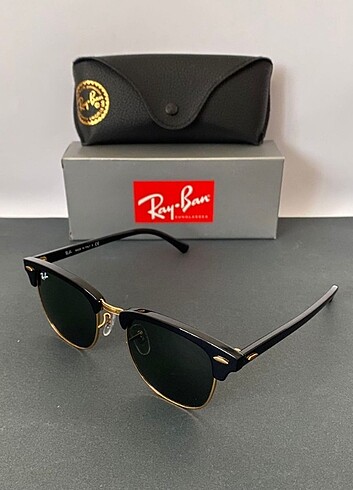 Ray Ban RB 3016 W0365 UNİSEX 51
