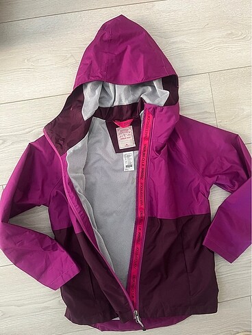 Decathlon Yeni gibidir