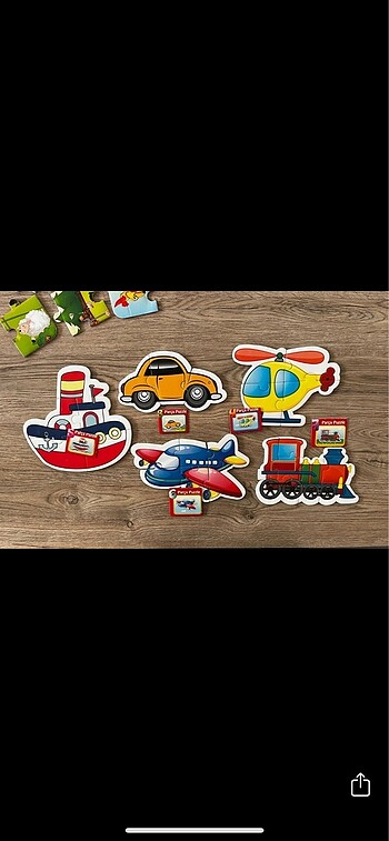 3lü puzzle