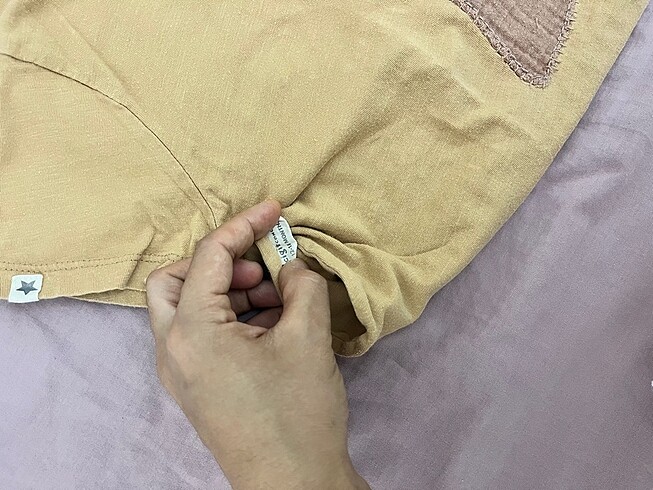 Cigit tulum - Görsel 2