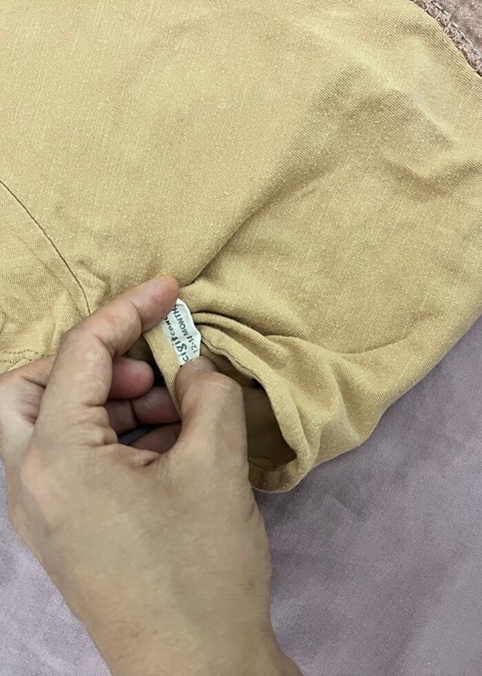 Cigit tulum - Görsel 2