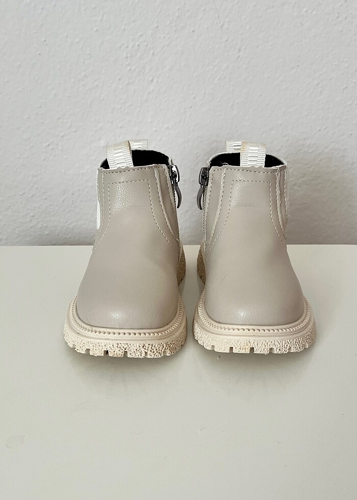 Fermuarlı bot - Görsel 2