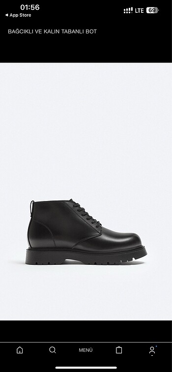 Zara Bot