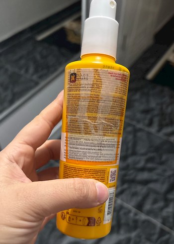 Bioderma Photoderm SPF 50+ Sprey Güneş Koruyucu - Görsel 4