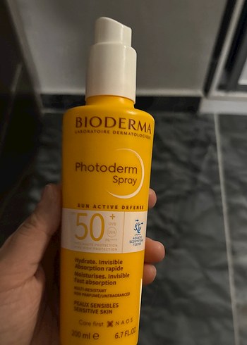 Bioderma