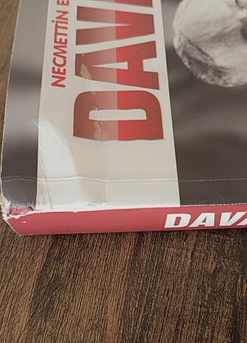  Beden #davam #kitap #Necmeddin #Erbakan