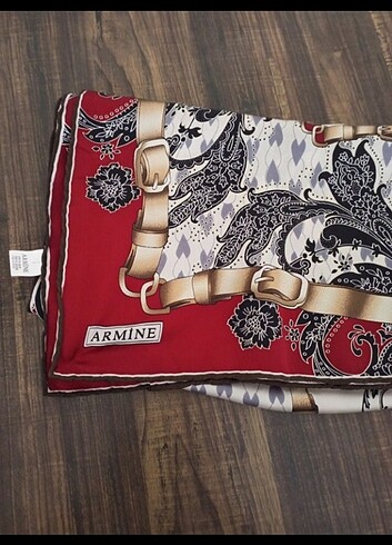 Armine #eşarp #ipek #başörtü #armine 