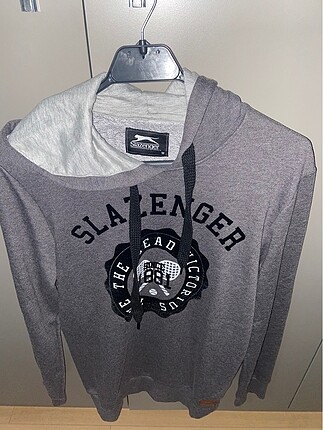 Slazenger Erkek Sweatshirt