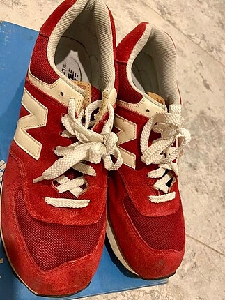 New Balance Ayakkabı