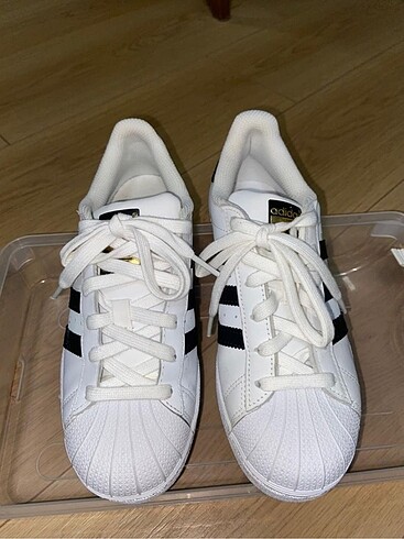 Adidas Superstar Ayakkabı