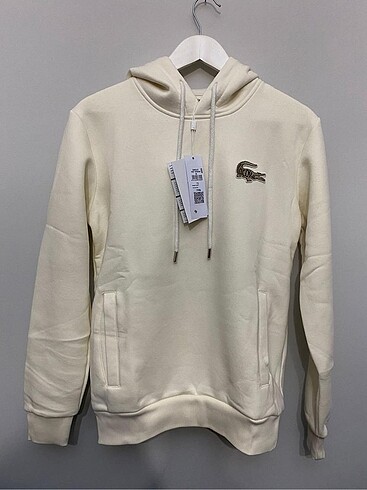LACOSTE SWEATSHİRT