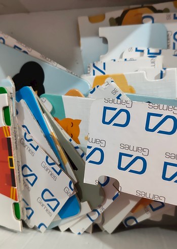 Meslekler Eğitici Puzzle - Görsel 3