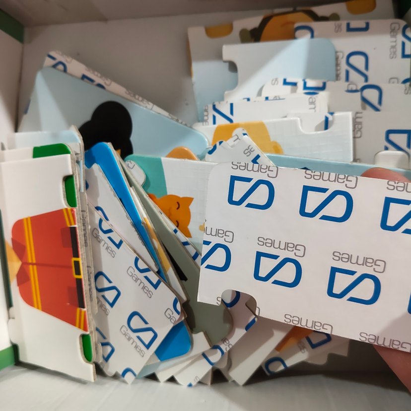 Meslekler Eğitici Puzzle - Görsel 3