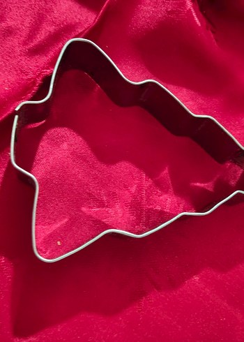 kurabiye kalıbı metal - Görsel 3