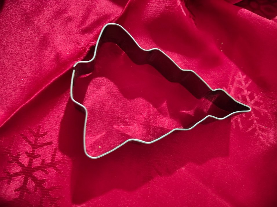 kurabiye kalıbı metal - Görsel 3