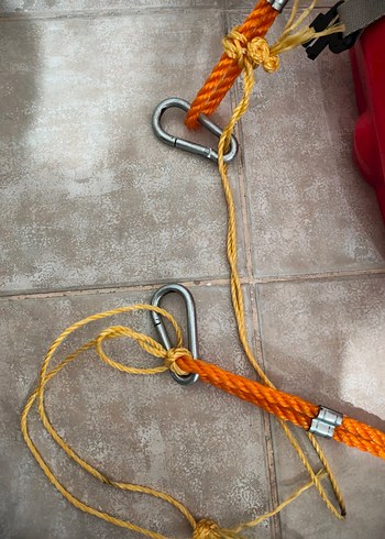 pilsan Salıncak - Görsel 2