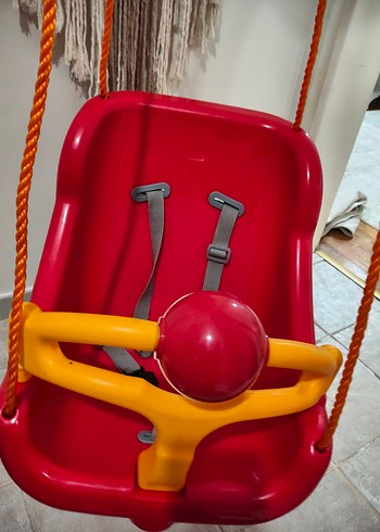 pilsan Salıncak - Görsel 4