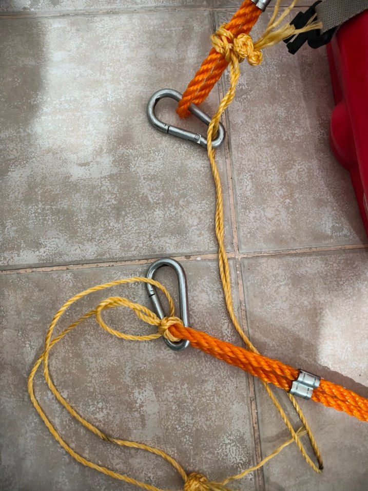 pilsan Salıncak - Görsel 2