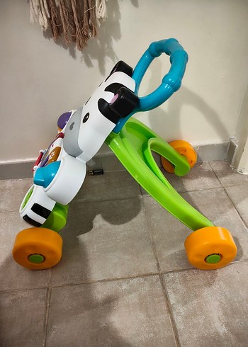 yürüteç - Görsel 2