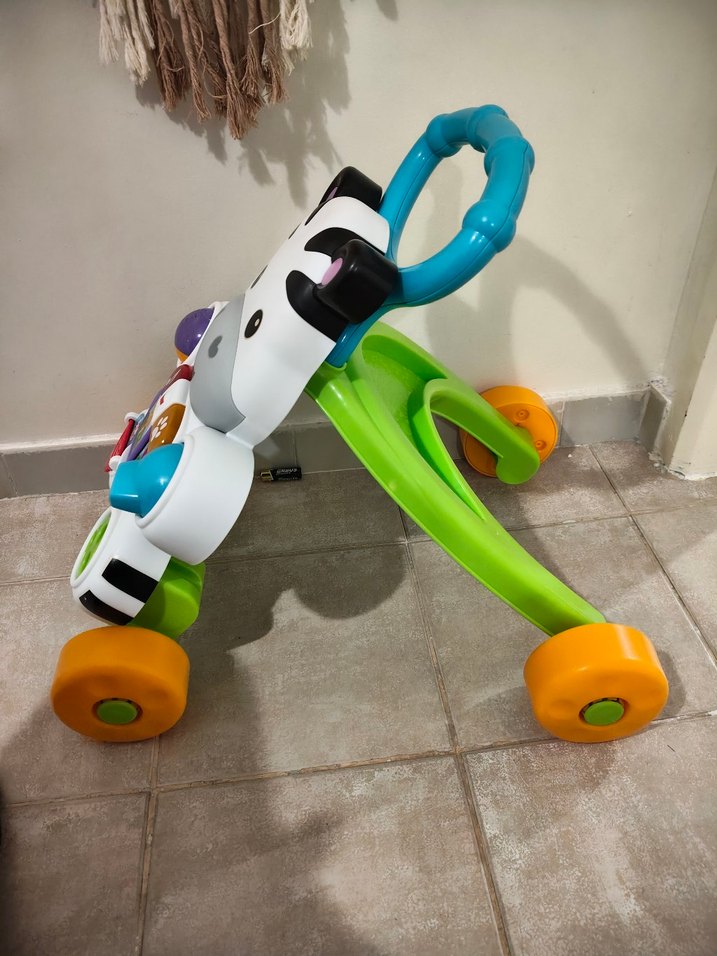 yürüteç - Görsel 2