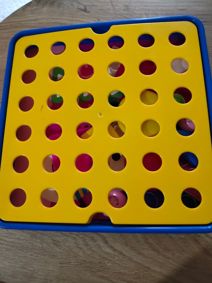 Kumtoys Şeklini Keşfet Eğitici Oyuncak - Görsel 3