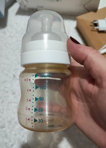 Mamajoo  Göğüs Pompası - Görsel 7