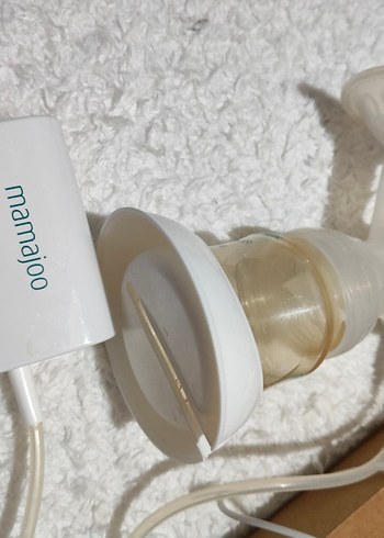 Mamajoo  Göğüs Pompası - Görsel 10