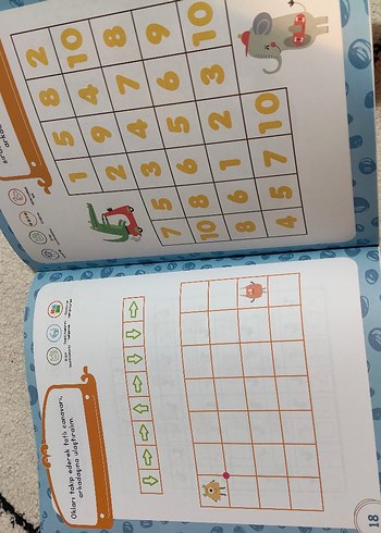 Kodlama Oyunları ile Yaratıcı Düşünme Kitabı - Görsel 4