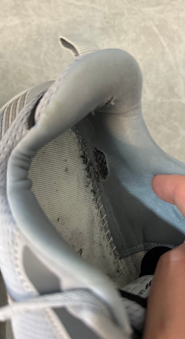 Gri Bağcıklı Erkek Spor Ayakkabı - Görsel 5