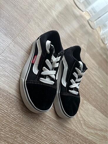 Diğer Çocuk vans ayakkabı