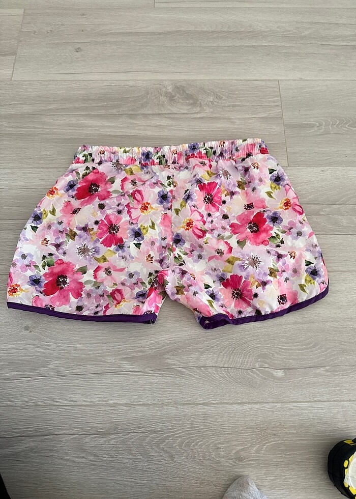 Deniz şortu - Görsel 2