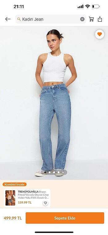 Milla jean