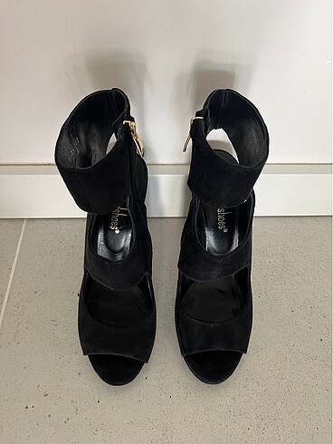 Diğer Shop and Shoes marka Abiye Ayakkabı