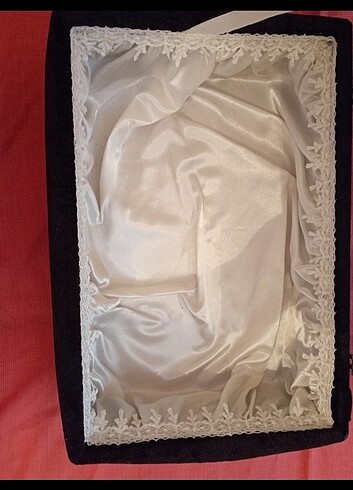 Damat bohça sandığı 
