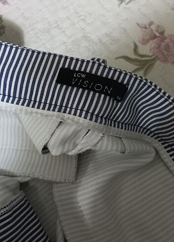 Lcw pantolon