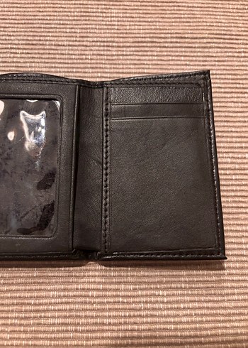 Kenneth Cole Minimalist Erkek Cüzdanı - Görsel 4