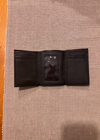 Kenneth Cole Minimalist Erkek Cüzdanı - Görsel 2