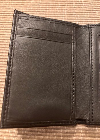 Kenneth Cole Minimalist Erkek Cüzdanı - Görsel 3