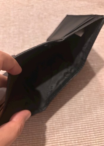 Kenneth Cole Minimalist Erkek Cüzdanı - Görsel 5