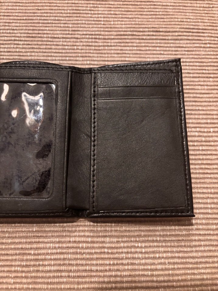 Kenneth Cole Minimalist Erkek Cüzdanı - Görsel 4