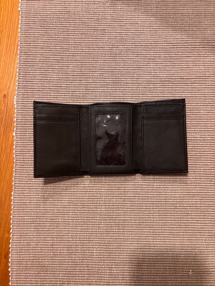 Kenneth Cole Minimalist Erkek Cüzdanı - Görsel 2