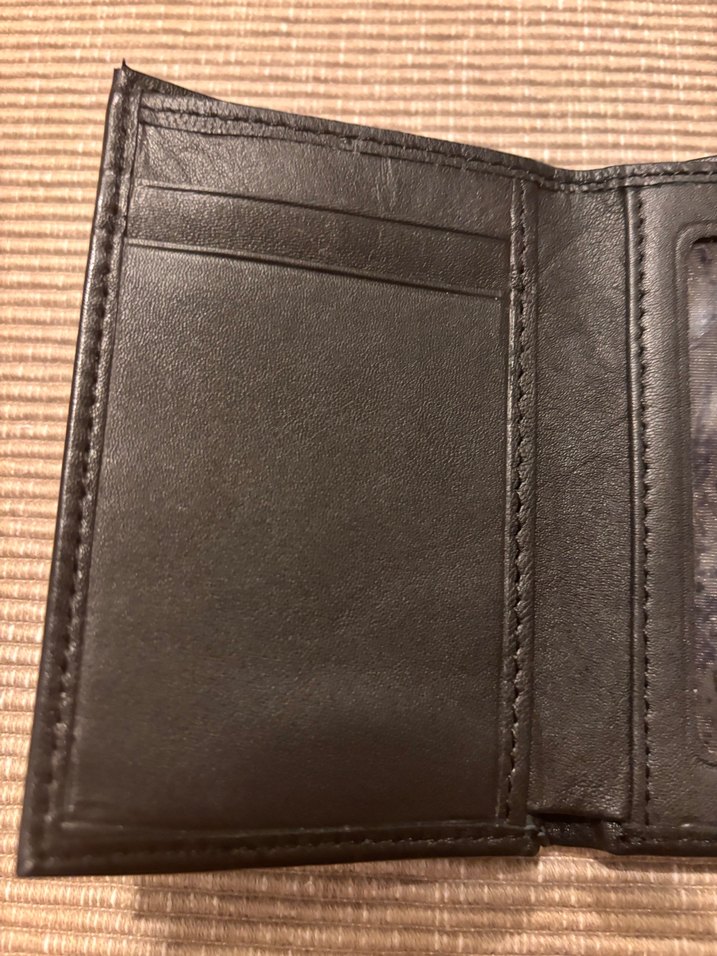 Kenneth Cole Minimalist Erkek Cüzdanı - Görsel 3