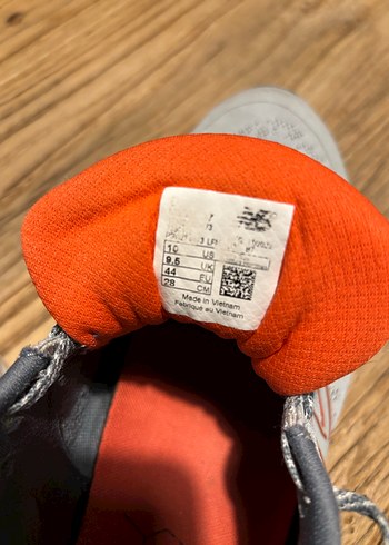 Orijinal New Balance Spor Ayakkabı - Görsel 3