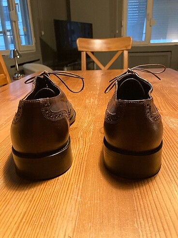Temiz kullanılmış Uptown ayakkabı - Görsel 3