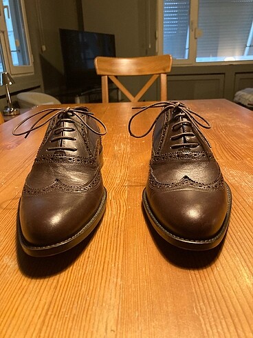Temiz kullanılmış Uptown ayakkabı - Görsel 2